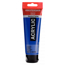 Acrylique Amsterdam 120 Ml - Outremer