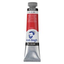 Huile Fine Van Gogh - 20 Ml - Laque Garance - Royal Talens