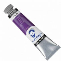 Huile Fine Van Gogh - 20 Ml - Violet - Royal Talens