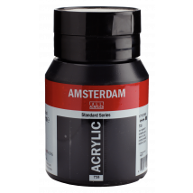 Acry Tube 120ml Bleu Celest Cl Acry Tube 120ml Bleu Celest Cl - Amsterdam