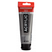 Acrylique Amsterdam 120 Ml - Gris Neutre