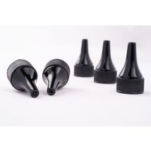Lot De 5 Becs Verseurs Pour Tubes 120 Ml - Amsterdam - Royal Talens