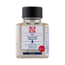 Medium A Glacis 75ml Medium A Glacis 75ml - Talens