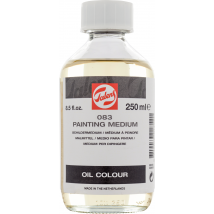 Medium A Peindre 250ml Medium A Peindre 250ml - Royal Talens