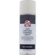 Talens 3 - Vernis - Mat - 400 Ml - Royal Talens