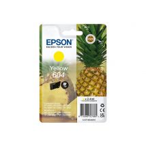 Cartouche D'Encre Epson 604 Ananas Jaune