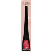 Liner Pour Tatouages Éphémères Graine Creative - Rouge - Ladot - colop