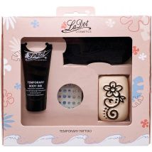 Kit De Tatouage Éphémère N°2 Graine Creative - Ladot - colop