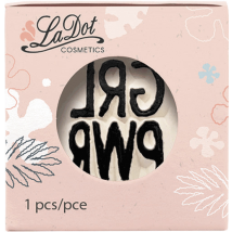 Pierre À Tatouer Ladot - Girl Power - colop