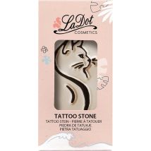 Moyenne Pierre À Tatouer Graine Creative - Chat - Ladot - colop