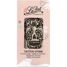 Moyenne Pierre À Tatouer Graine Creative - Crâne - Ladot - colop