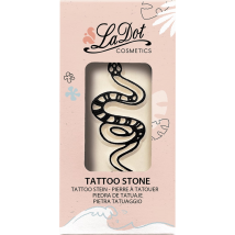 Pierre À Tatouer Ladot - Serpent - colop