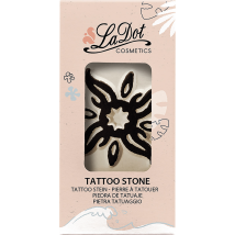 Pierre À Tatouer Ladot - Soleil - colop