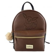 Sac À Dos Nomadict Pokémon - Evoli - Wtt