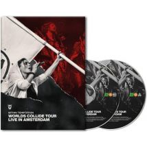 Worlds Collide Pour - Live In Amsterdam