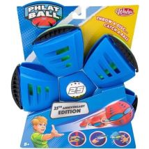 Wahu Phlat Ball Classic - Goliath - Bleue