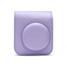 Housse Pour Instax Mini 12 Fujifilm - Violet - Fuji Film