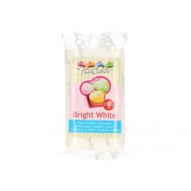 Pate A Sucre Blanc Brille 250g - Funcakes