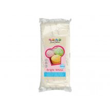 Pate A Sucre Blanc 1kg - Funcakes