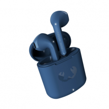 Écouteurs True Wireless Twins Core - Steel Blue - Fresh'n Rebel