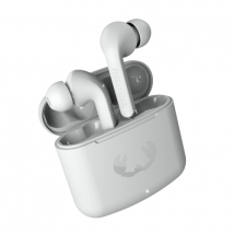 Écouteurs True Wireless Twins Fuse - Ice Grey - Fresh'n Rebel