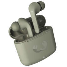 Écouteurs True Wireless Twins Fuse - Dried Green - Fresh'n Rebel