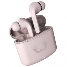 Écouteurs True Wireless Twins Fuse - Smokey Pink - Fresh'n Rebel