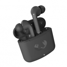 Écouteurs True Wireless Twins Fuse - Storm Grey - Fresh'n Rebel