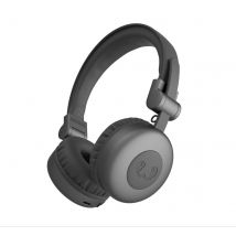 Casque Fresh 'n Rebel - Code Core - Sans Fil - Gris Storm - Fresh'n Rebel