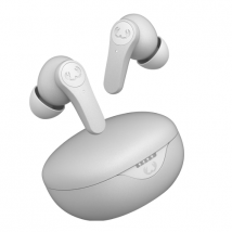 Écouteurs True Wireless Twins Rise - Ice Grey - Fresh'n Rebel