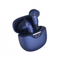 Écouteurs True Wireless Twins Blaze - True Blue - Fresh'n Rebel