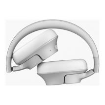 Casque Bluetooth Fresh'n Rebel - Clam Fuse - Gris