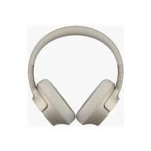 Casque Bluetooth Fresh'n Rebel - Clam Fuse - Beige