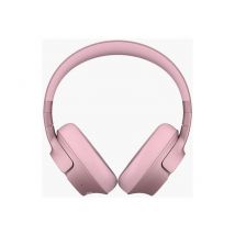 Écouteurs Avec Micro Fresh 'n Rebel - Clam Fuse - Bluetooth - Rose Pastel - Fresh'n Rebel