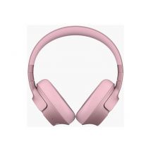Casque Bluetooth Fresh'n Rebel - Clam Fuse - Rose