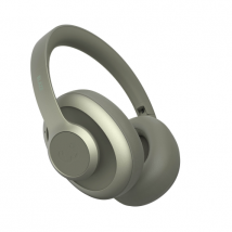 Casque Sans Fil Circum-auriculaire Clam Blaze - Dried Green - Fresh'n Rebel