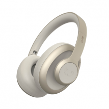 Casque Sans Fil Circum-auriculaire Clam Ace - Silky Sand - Fresh'n Rebel