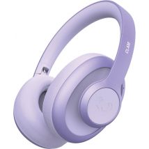 Casque Fresh 'n Rebel - Clam Ace - Sans Fil - Dreamy Lilac - Fresh'n Rebel