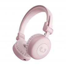 Casque Sans Fil Supra-auriculaire Code Core - Pastel Pink - Fresh'n Rebel