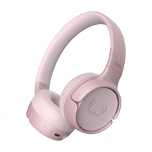 Casque Sans Fil Supra-auriculaire Code Fuse - Pastel Pink - Fresh'n Rebel