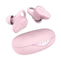 Écouteurs Sport True Wireless Twins Move - Pastel Pink - Fresh'n Rebel