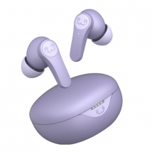 Écouteurs True Wireless Twins Rise - Dreamy Lilac - Fresh'n Rebel