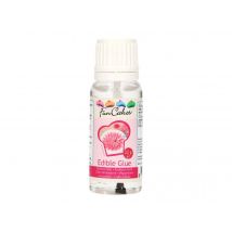 Colle Alimentaire Pinceau 22g - Funcakes