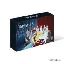 [&] - Kit Albu - Loona