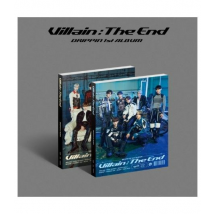Villain - The End