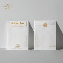 Golden Age (collecting Version)