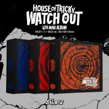 House Of Tricky : Watch Out
