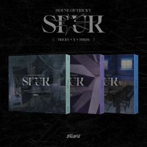 Xikers - 5th Mini Album - House Of Tricky
