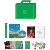 Loona Island - Photobook - Loona