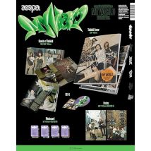 3rd Mini Album